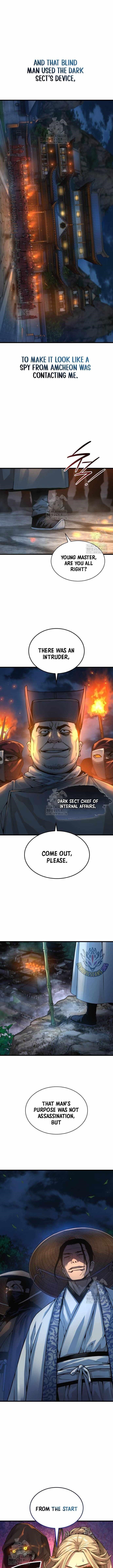 An Awesome Power Chapter 94 - Page 6