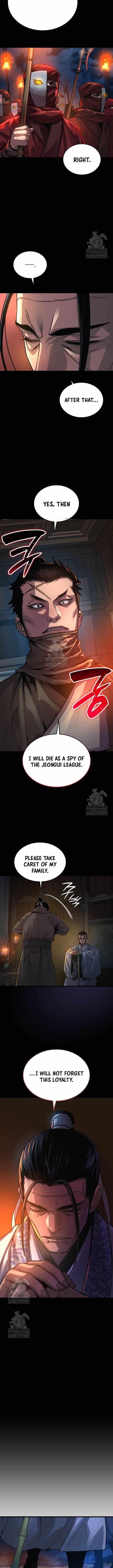 An Awesome Power Chapter 94 - Page 9