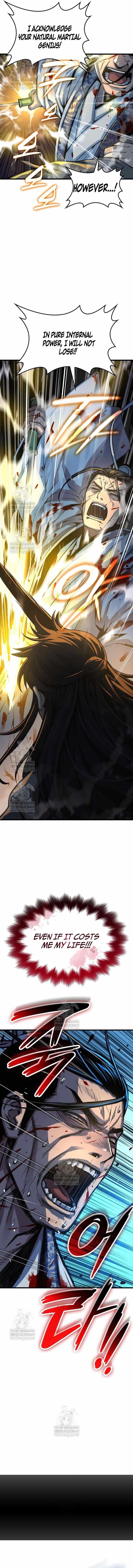 An Awesome Power Chapter 96 - Page 18