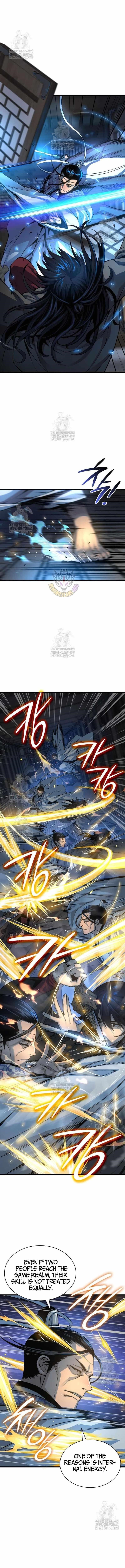 An Awesome Power Chapter 96 - Page 3