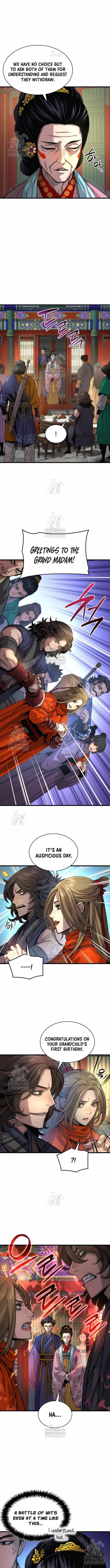 An Awesome Power Chapter 99 - Page 13