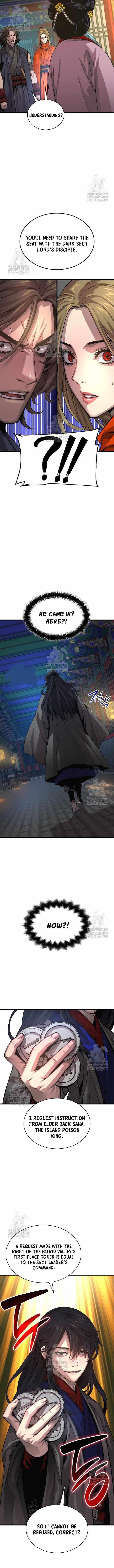 An Awesome Power Chapter 99 - Page 15