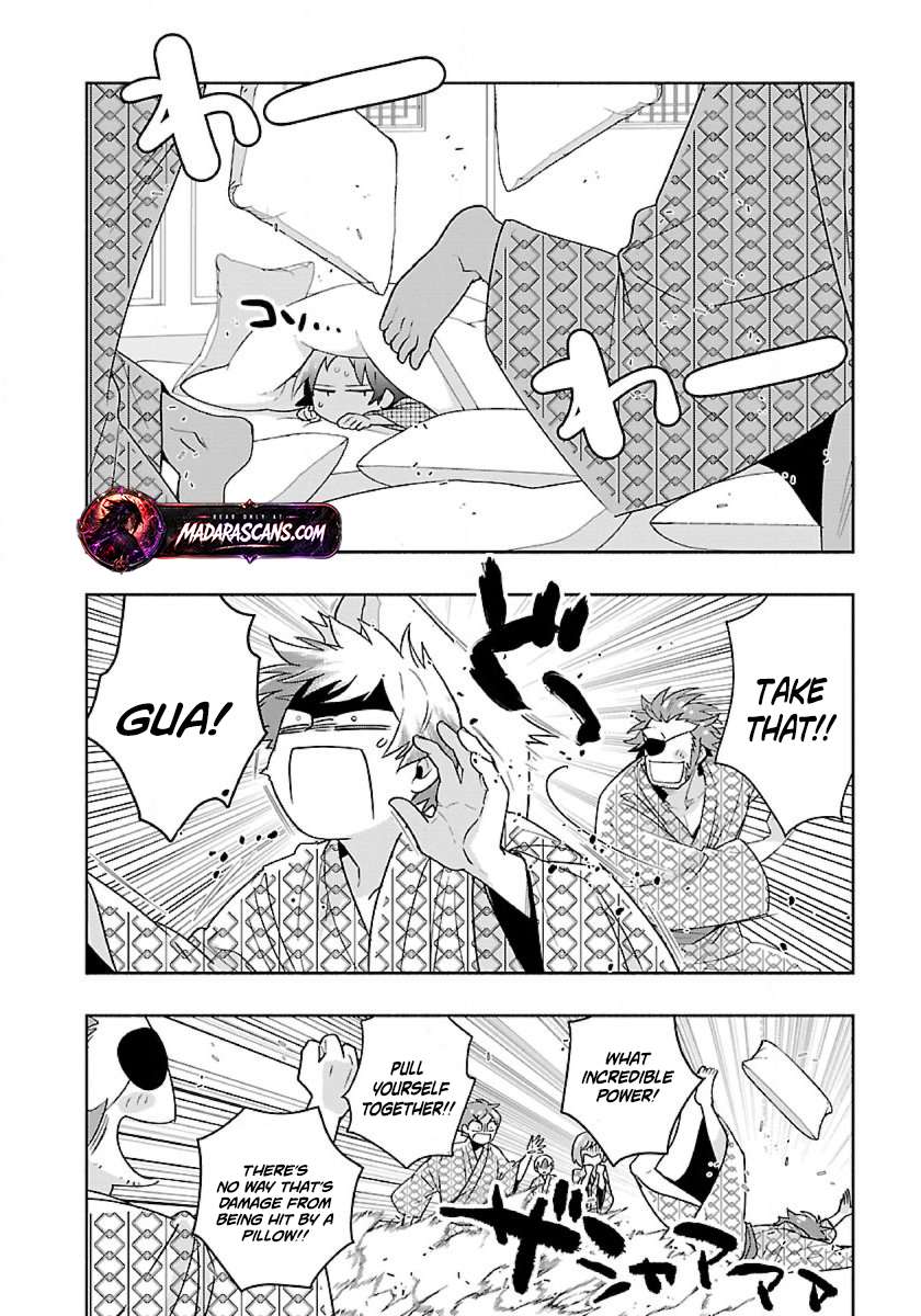 Tensei Shite Inaka de slowlife wo Okuritai Chapter 87 - Page 17