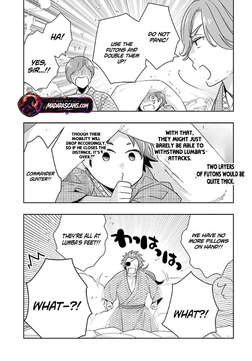 Tensei Shite Inaka de slowlife wo Okuritai Chapter 87 - Page 23