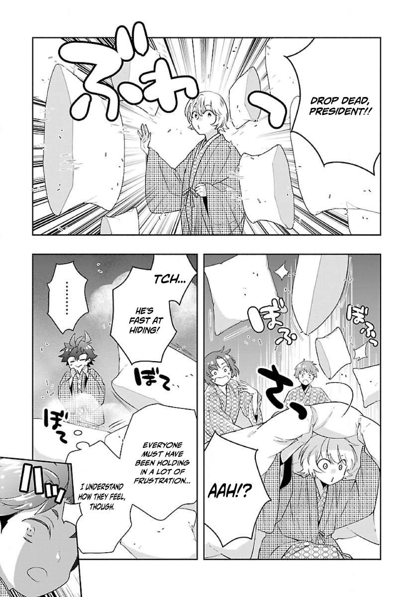 Tensei Shite Inaka de slowlife wo Okuritai Chapter 87 - Page 6