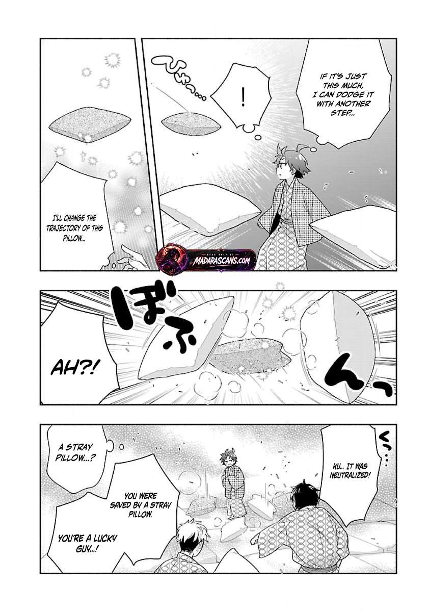 Tensei Shite Inaka de slowlife wo Okuritai Chapter 87 - Page 9