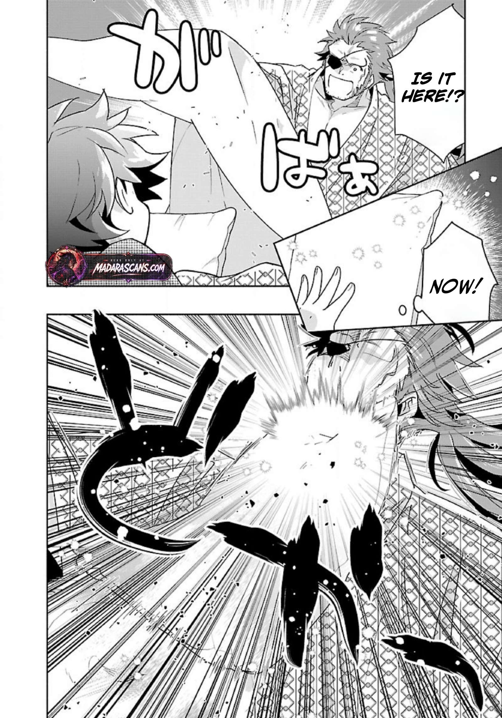 Tensei Shite Inaka de slowlife wo Okuritai Chapter 88 - Page 14