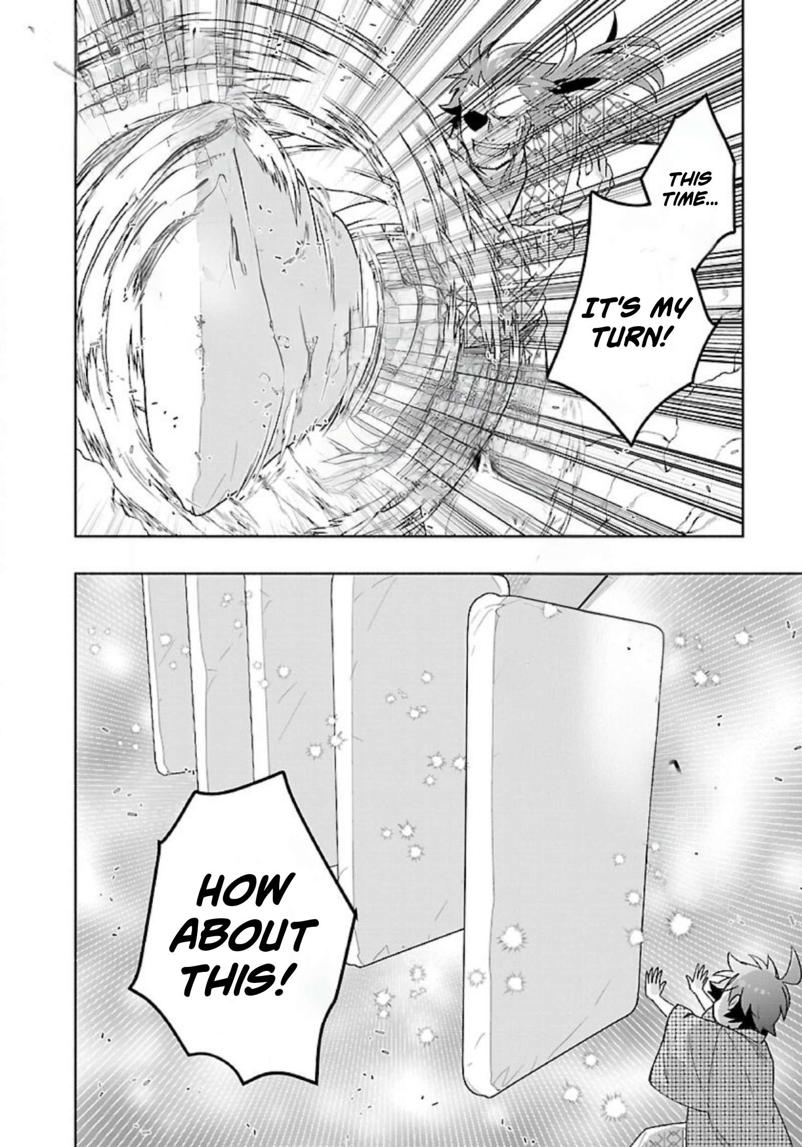 Tensei Shite Inaka de slowlife wo Okuritai Chapter 88 - Page 18