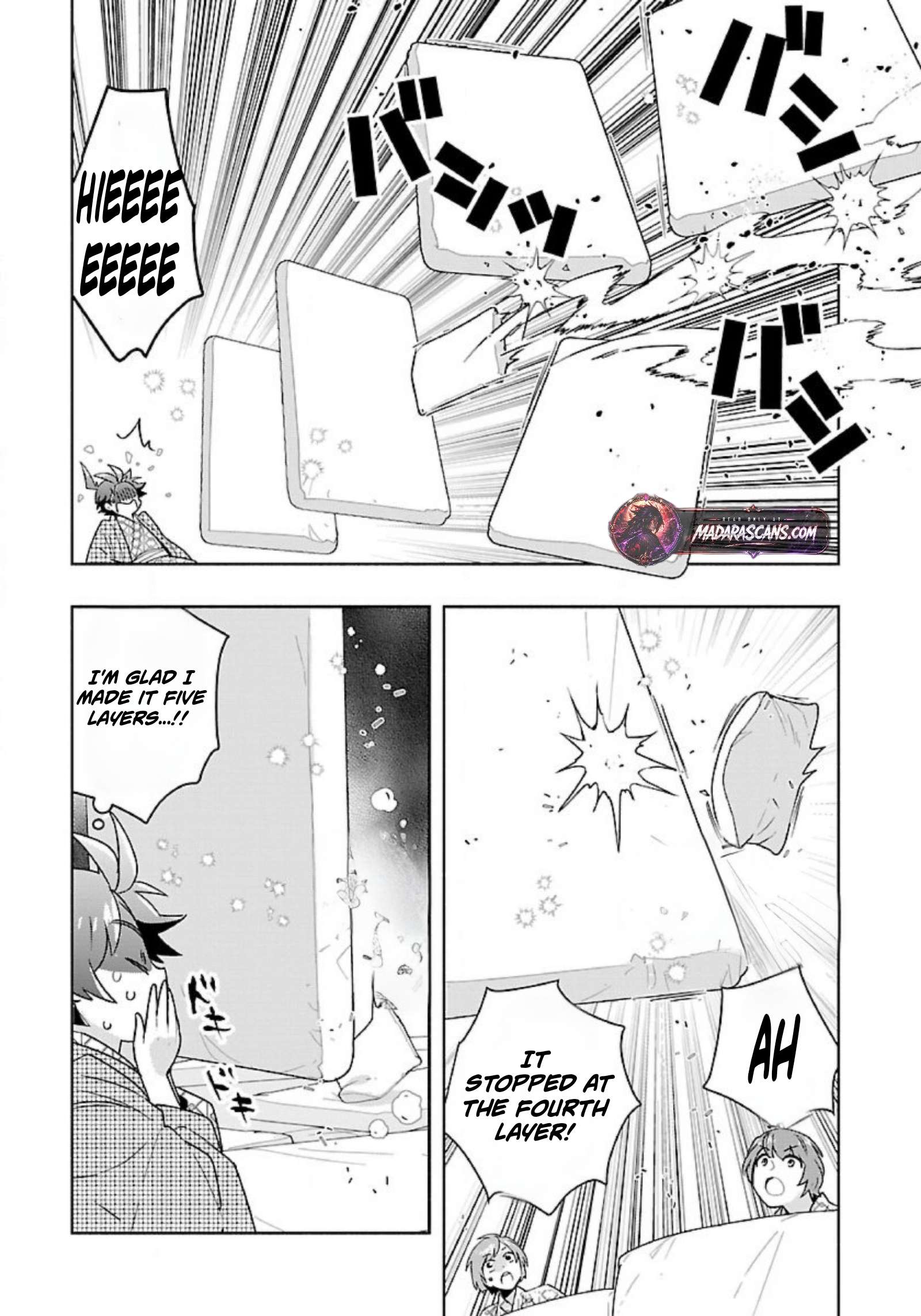 Tensei Shite Inaka de slowlife wo Okuritai Chapter 88 - Page 19