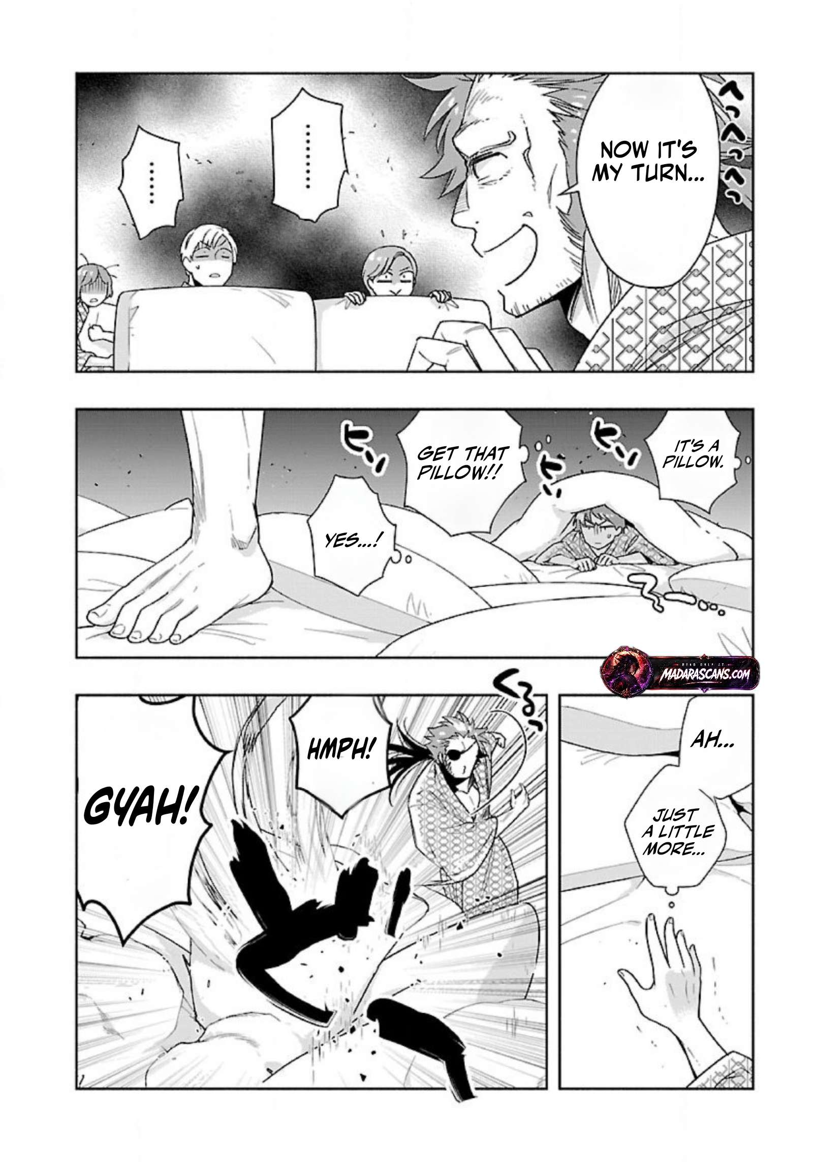 Tensei Shite Inaka de slowlife wo Okuritai Chapter 88 - Page 2