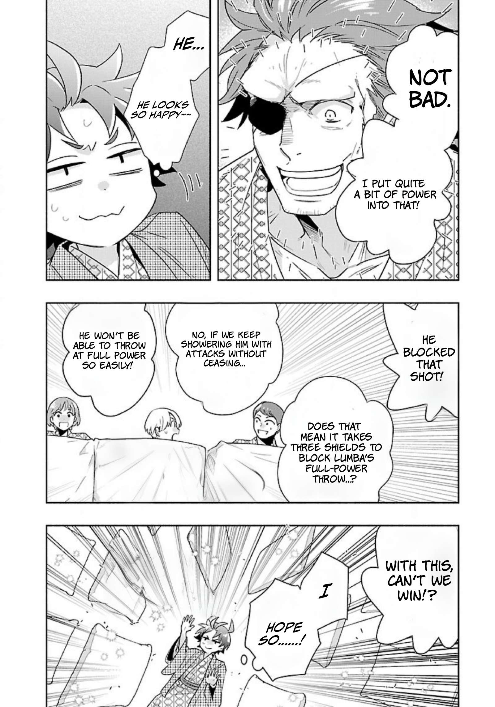 Tensei Shite Inaka de slowlife wo Okuritai Chapter 88 - Page 20