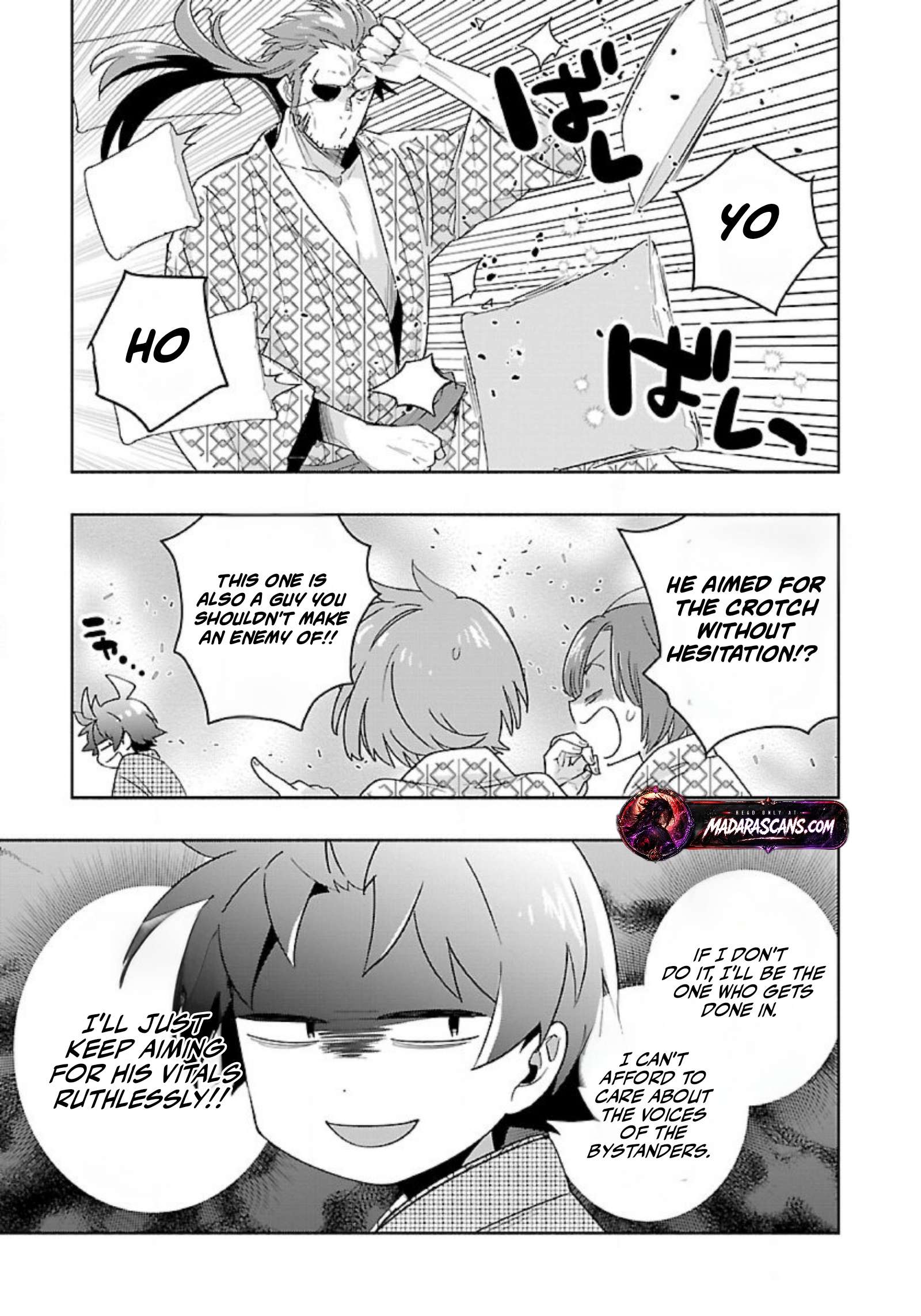 Tensei Shite Inaka de slowlife wo Okuritai Chapter 88 - Page 21