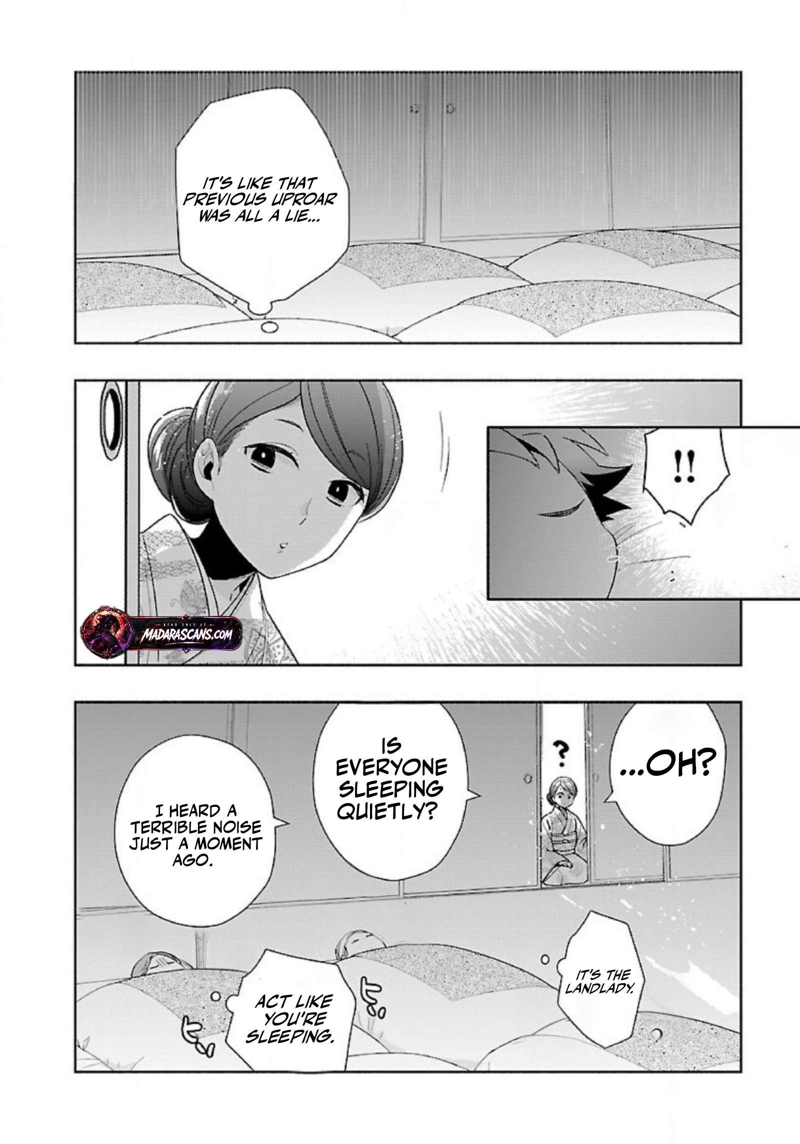 Tensei Shite Inaka de slowlife wo Okuritai Chapter 88 - Page 6