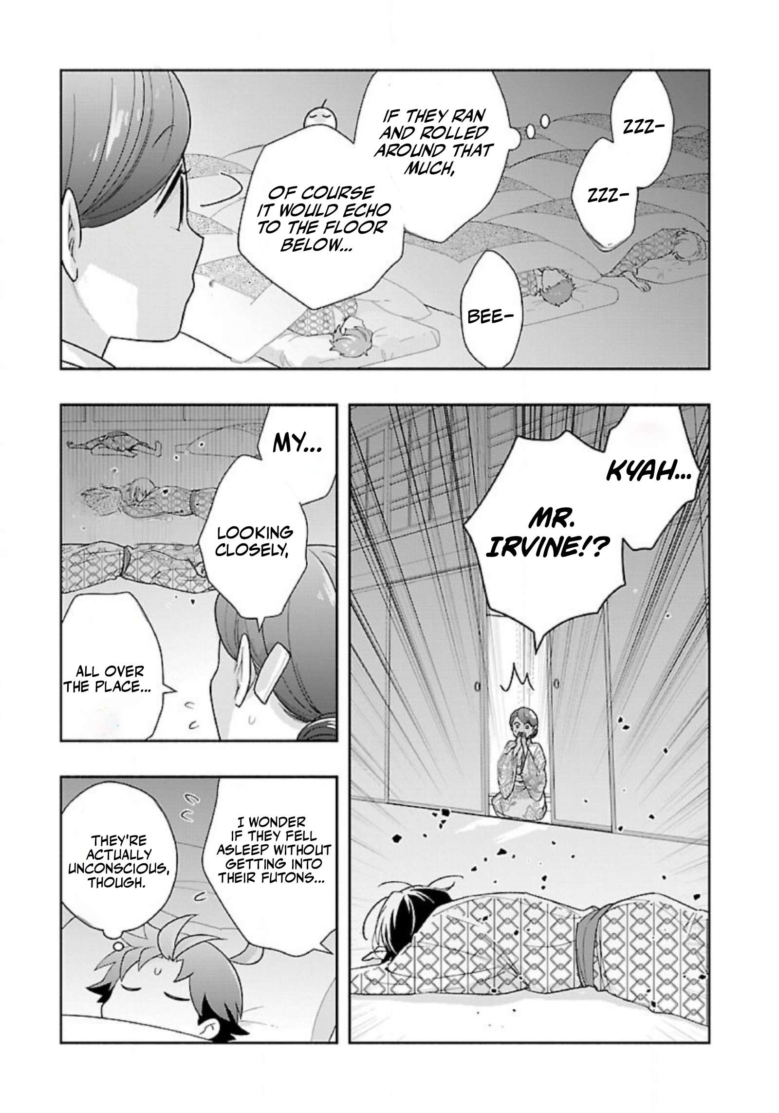 Tensei Shite Inaka de slowlife wo Okuritai Chapter 88 - Page 7