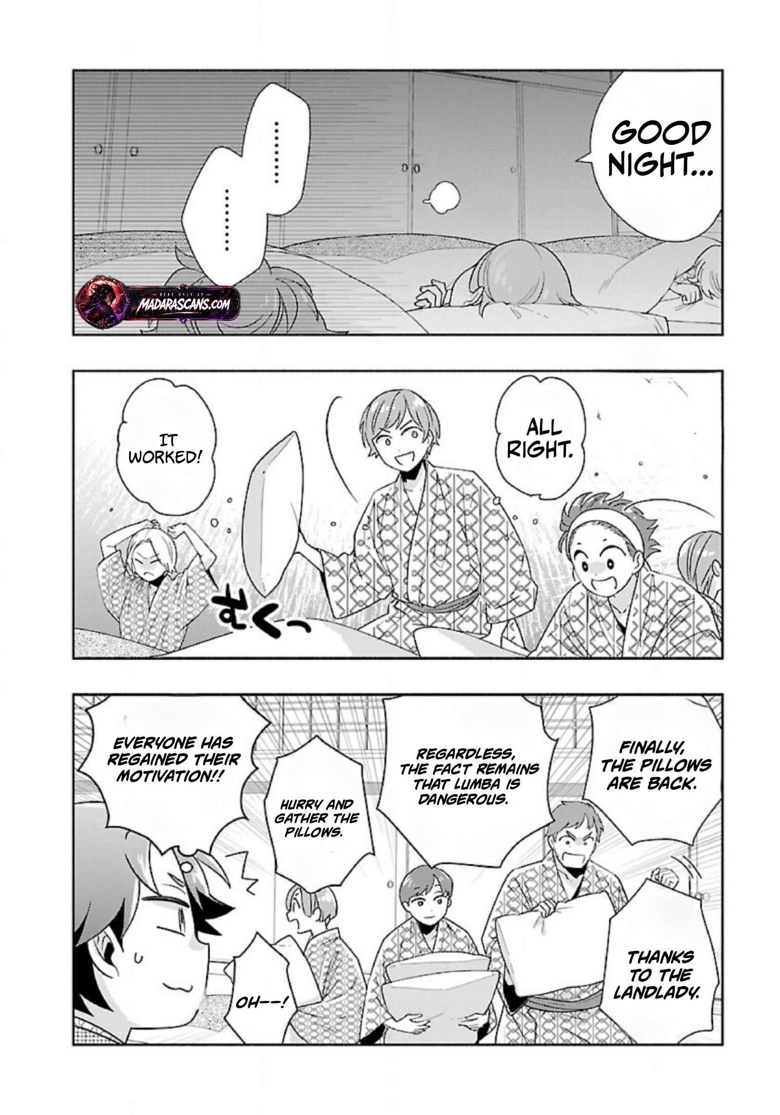 Tensei Shite Inaka de slowlife wo Okuritai Chapter 88 - Page 8