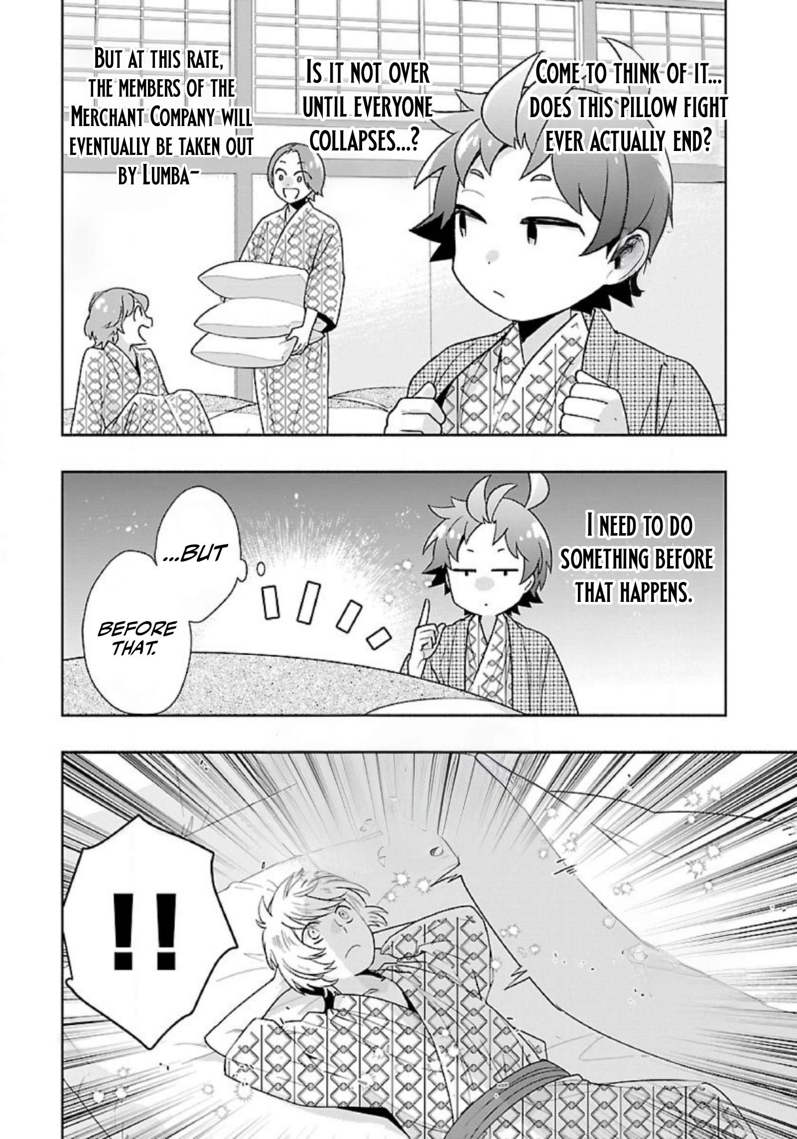 Tensei Shite Inaka de slowlife wo Okuritai Chapter 88 - Page 9
