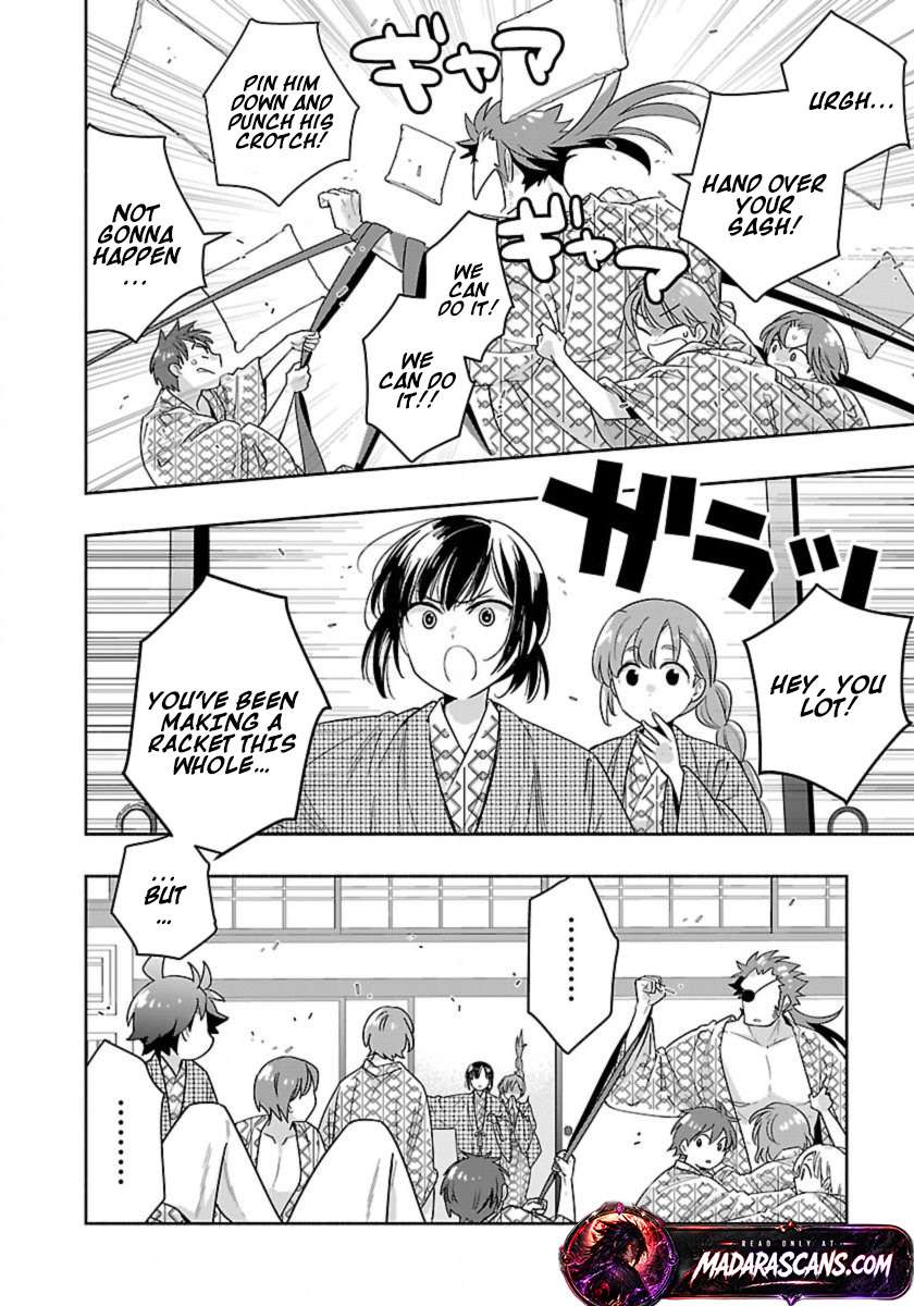 Tensei Shite Inaka de slowlife wo Okuritai Chapter 89 - Page 21