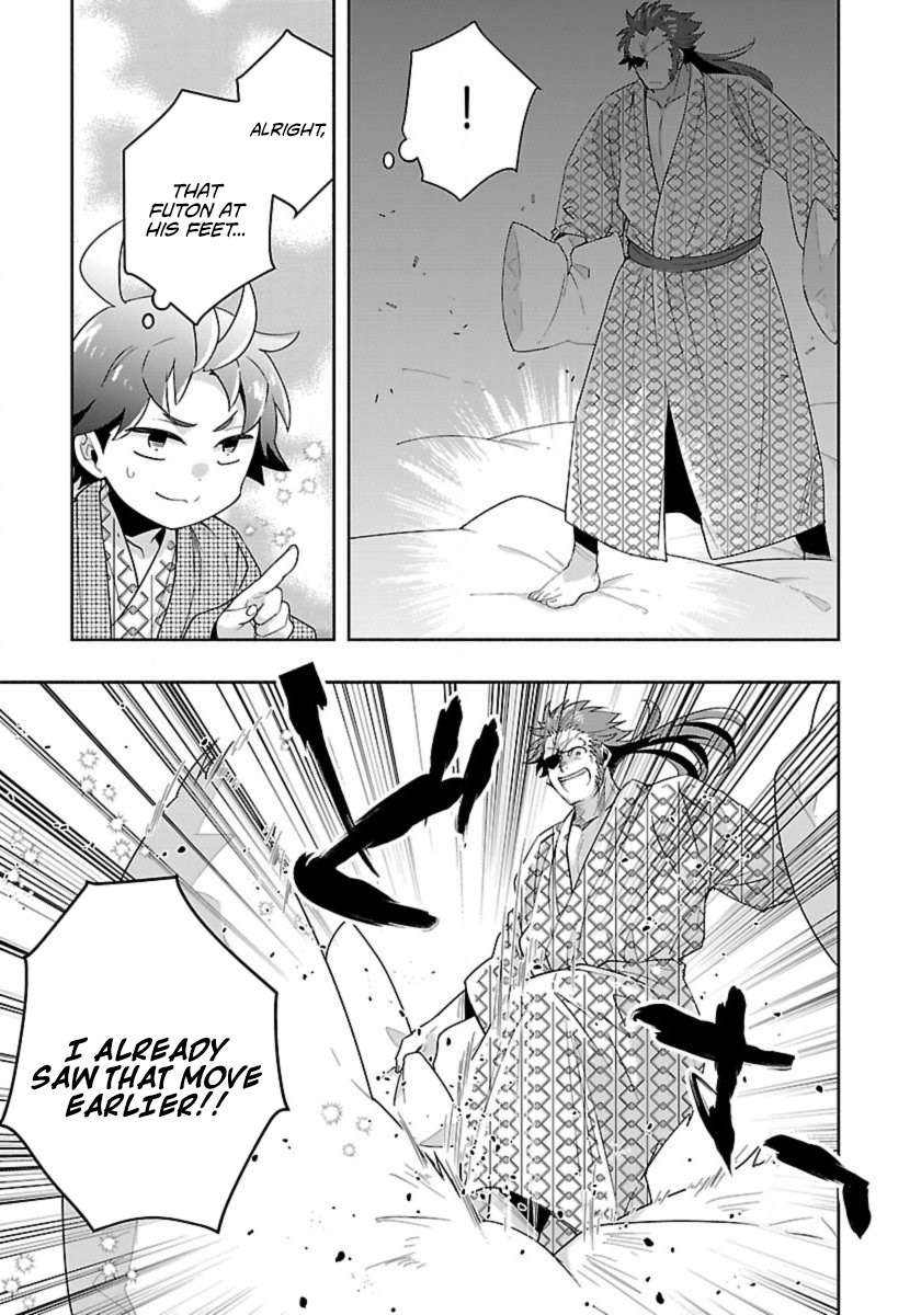 Tensei Shite Inaka de slowlife wo Okuritai Chapter 89 - Page 6