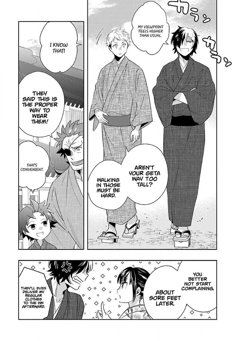 Tensei Shite Inaka de slowlife wo Okuritai Chapter 91 - Page 15