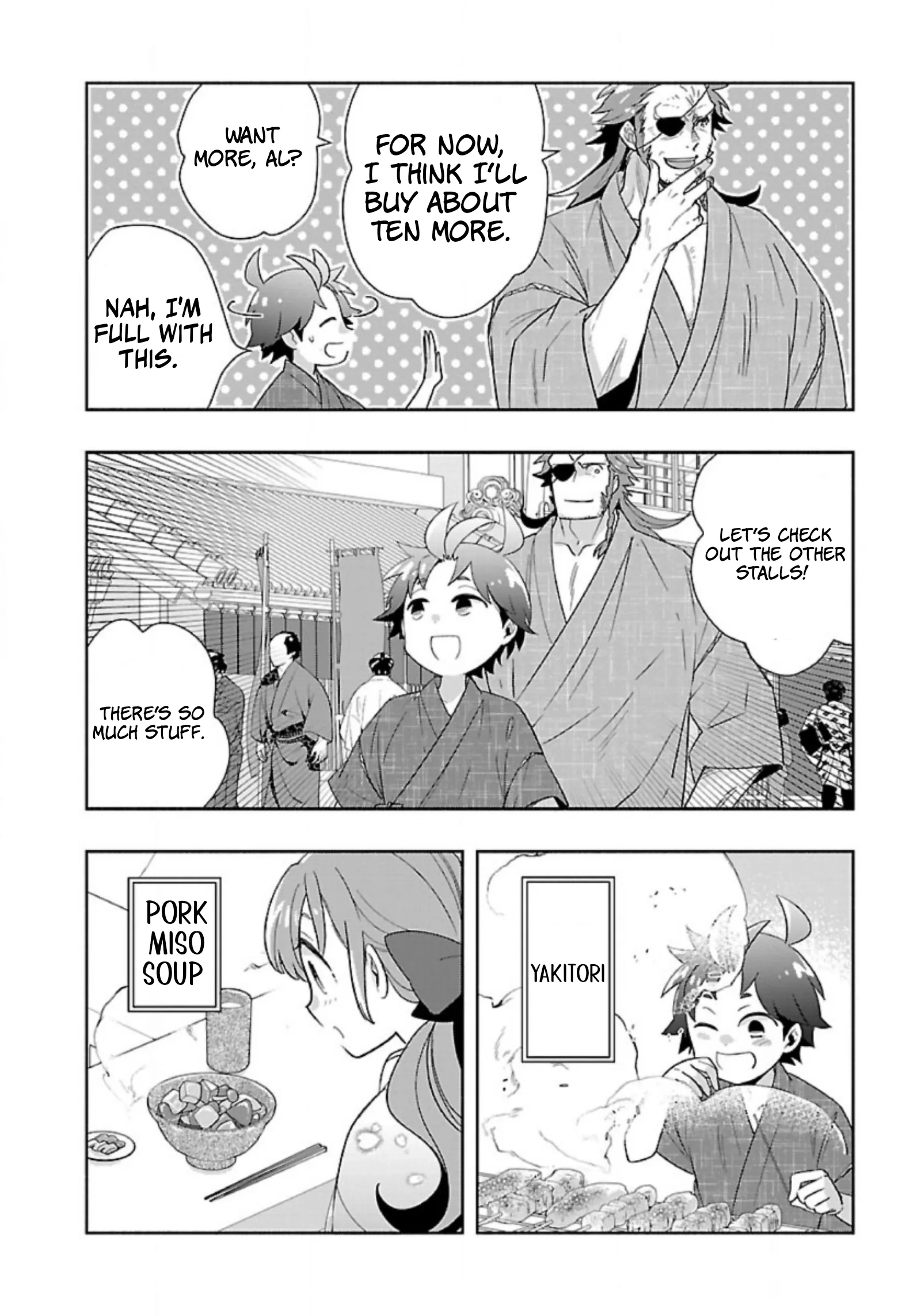 Tensei Shite Inaka de slowlife wo Okuritai Chapter 92 - Page 13