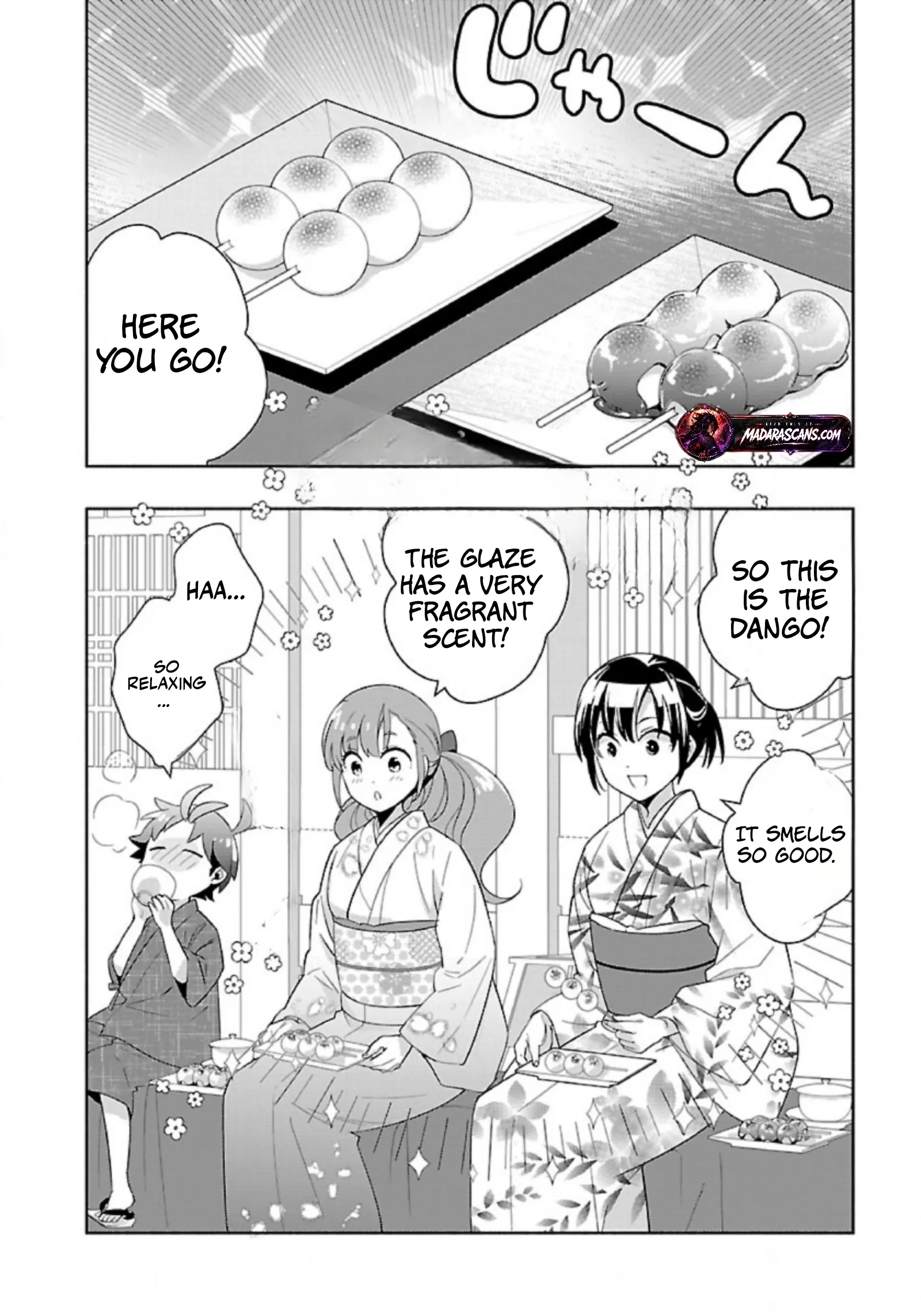 Tensei Shite Inaka de slowlife wo Okuritai Chapter 92 - Page 17