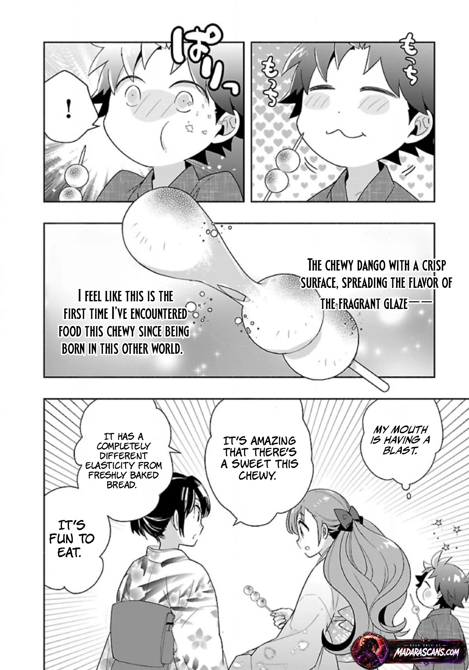 Tensei Shite Inaka de slowlife wo Okuritai Chapter 92 - Page 19