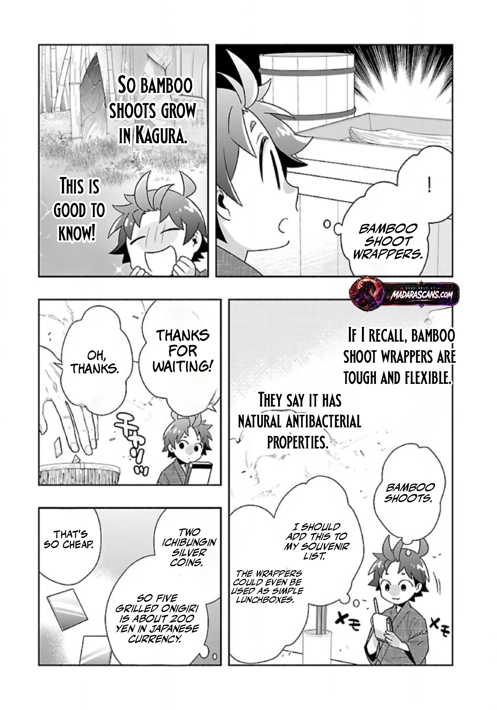 Tensei Shite Inaka de slowlife wo Okuritai Chapter 92 - Page 8