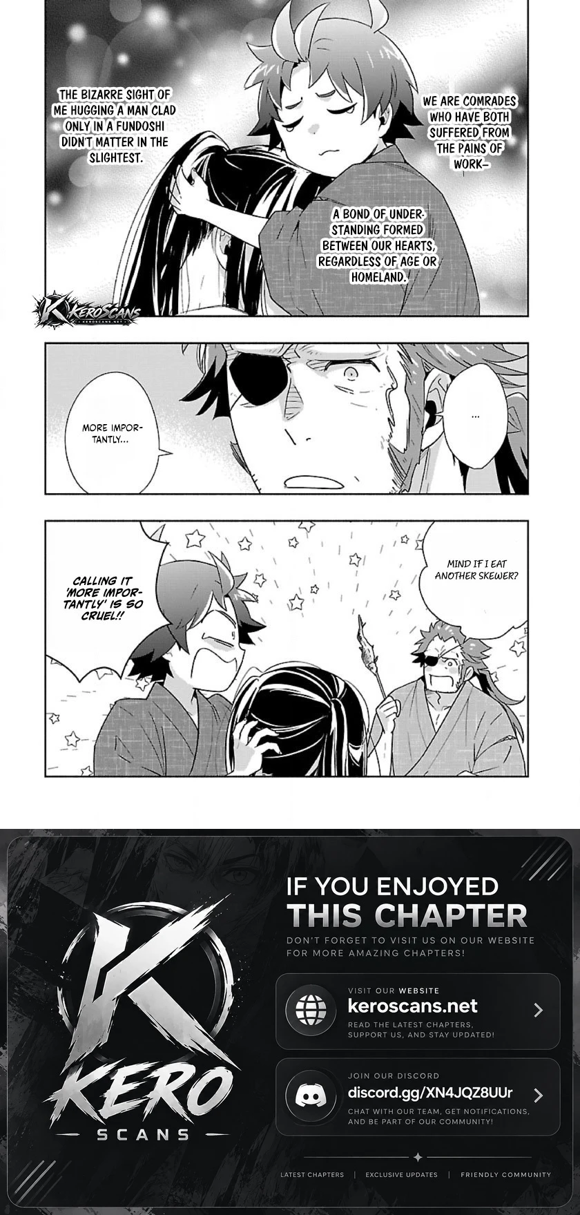 Tensei Shite Inaka de slowlife wo Okuritai Chapter 93 - Page 19