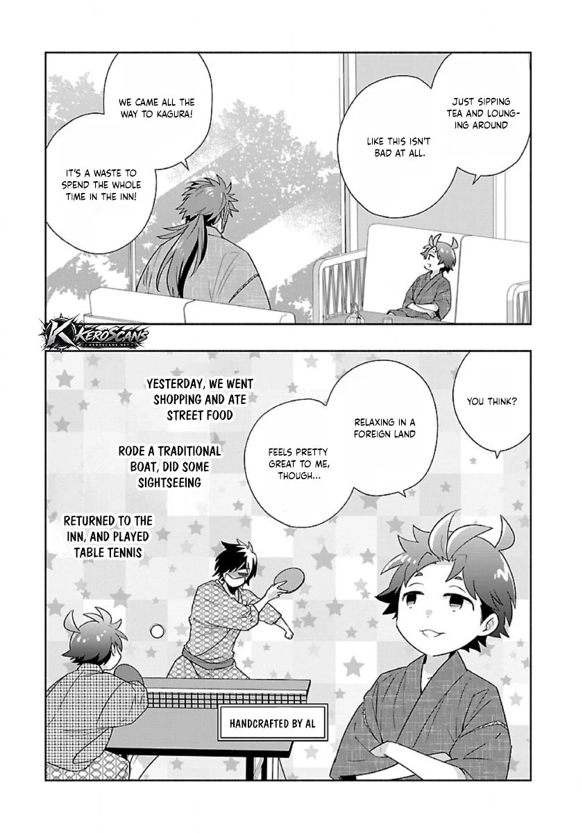 Tensei Shite Inaka de slowlife wo Okuritai Chapter 93 - Page 3