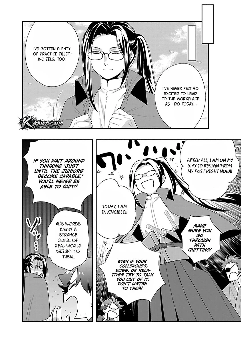 Tensei Shite Inaka de slowlife wo Okuritai Chapter 94 - Page 22