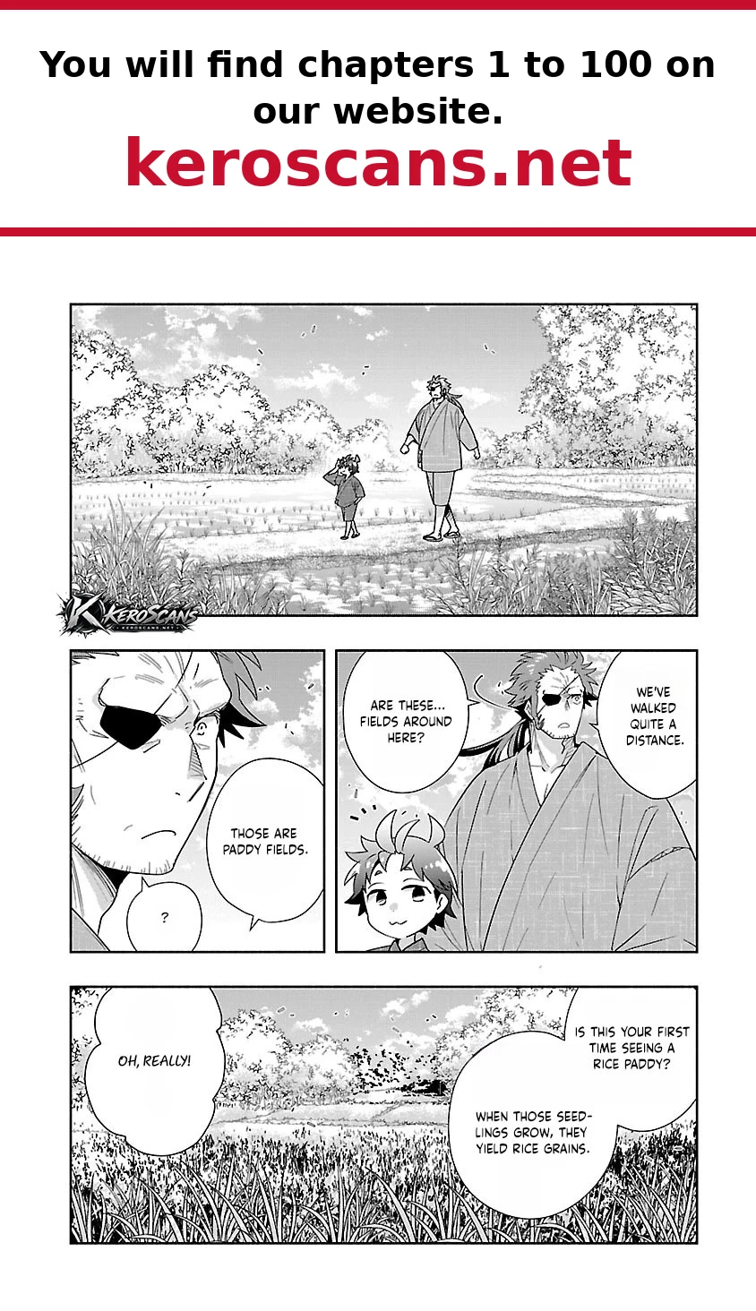 Tensei Shite Inaka de slowlife wo Okuritai Chapter 95 - Page 2