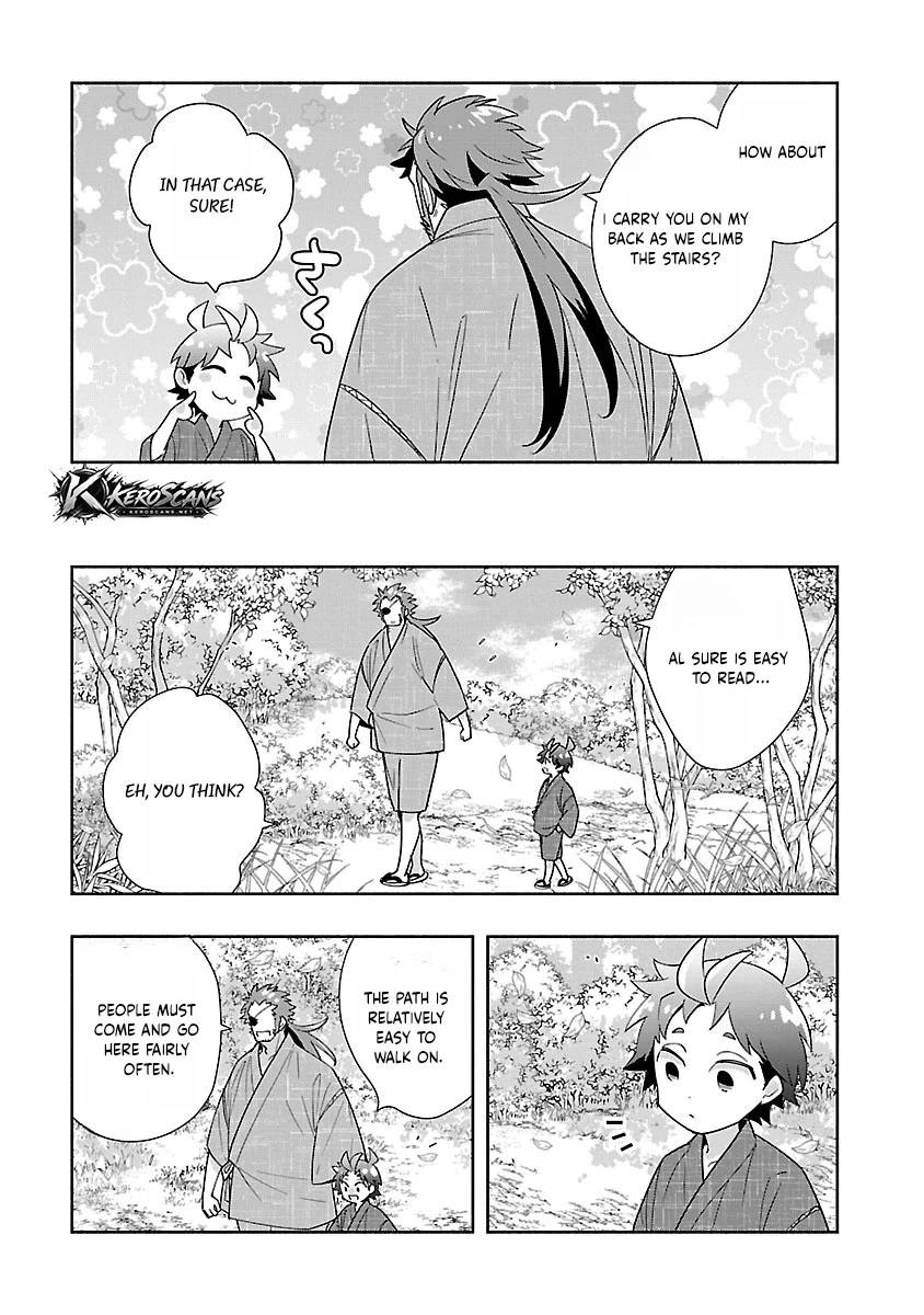 Tensei Shite Inaka de slowlife wo Okuritai Chapter 95 - Page 5