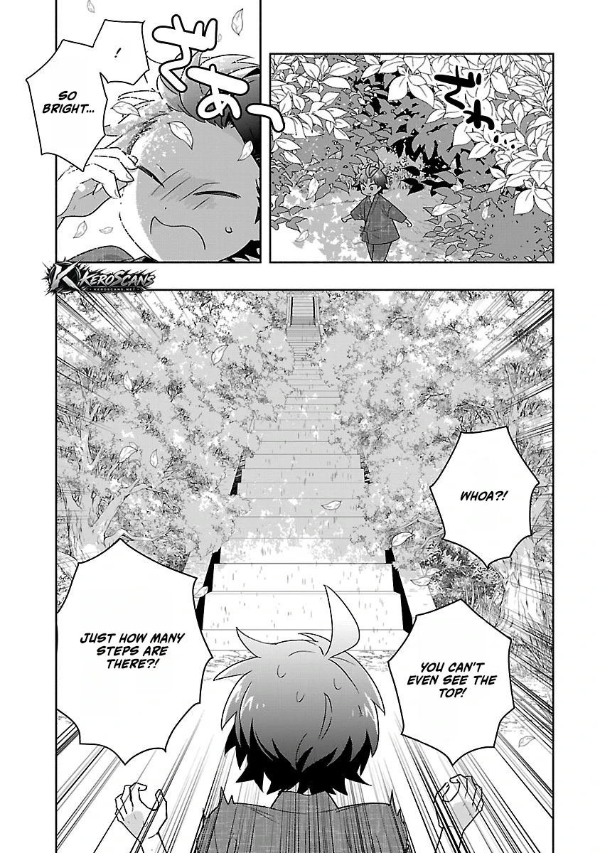 Tensei Shite Inaka de slowlife wo Okuritai Chapter 95 - Page 6