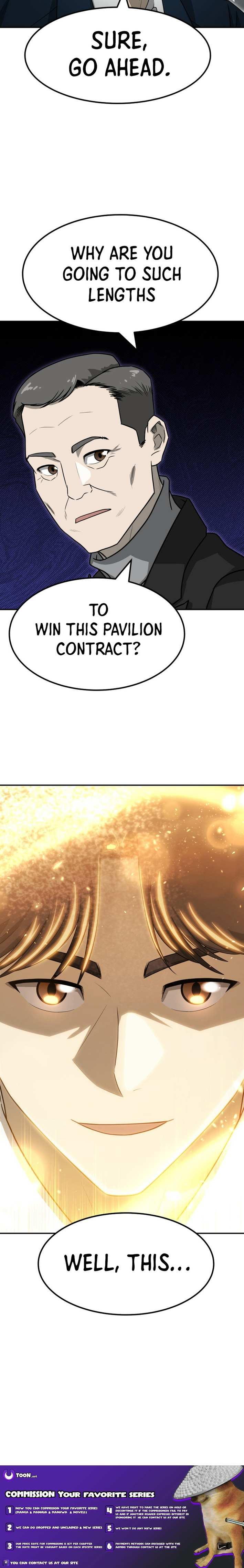 Golden Print Chapter 75 - Page 13