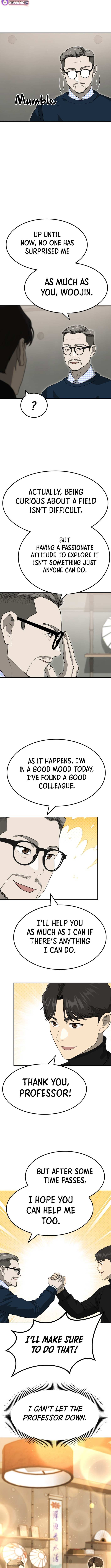 Golden Print Chapter 77 - Page 4