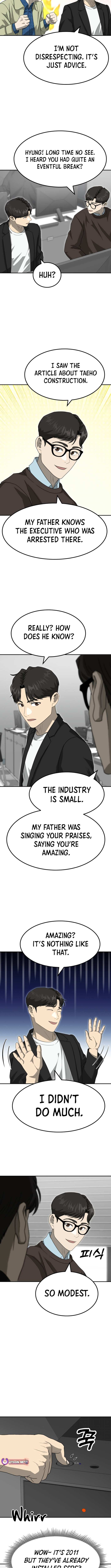 Golden Print Chapter 77 - Page 7