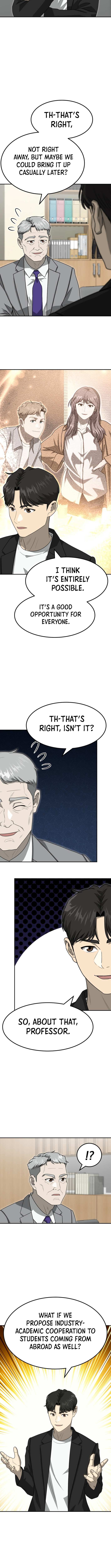 Golden Print Chapter 78 - Page 4