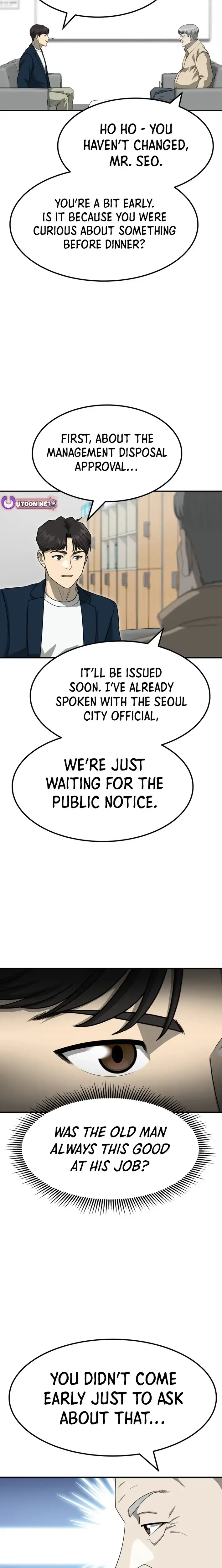 Golden Print Chapter 79 - Page 13