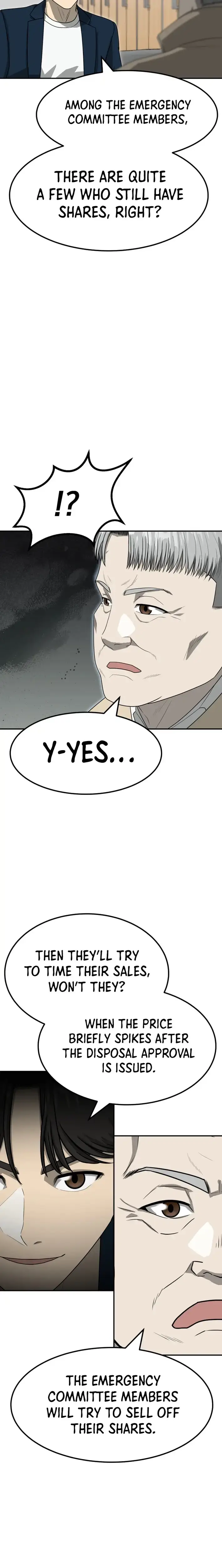 Golden Print Chapter 79 - Page 17