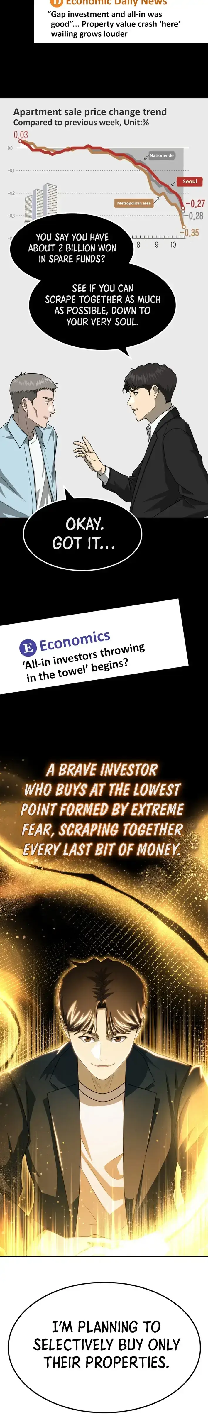 Golden Print Chapter 79 - Page 25