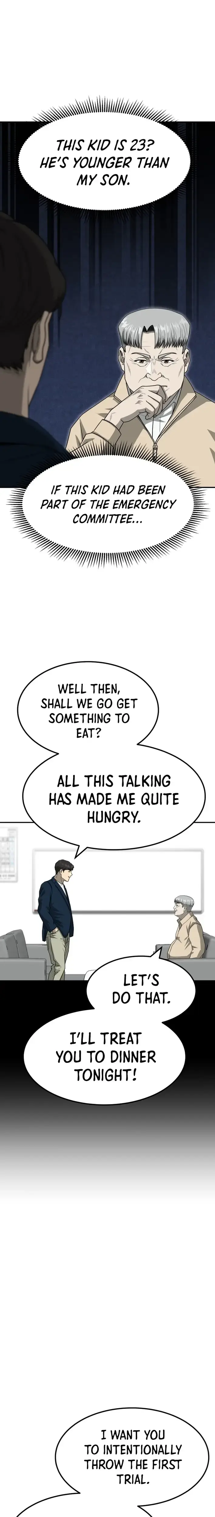 Golden Print Chapter 80 - Page 3