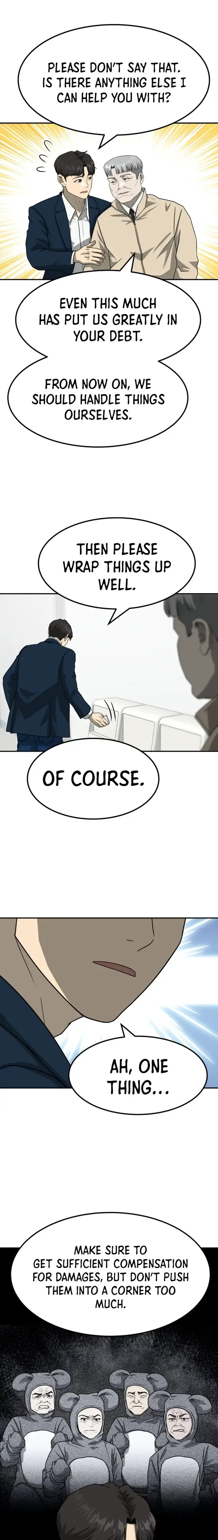 Golden Print Chapter 81 - Page 13