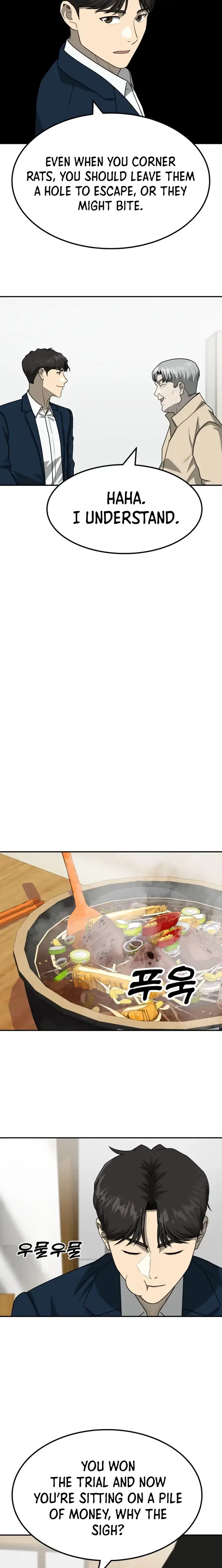 Golden Print Chapter 81 - Page 14