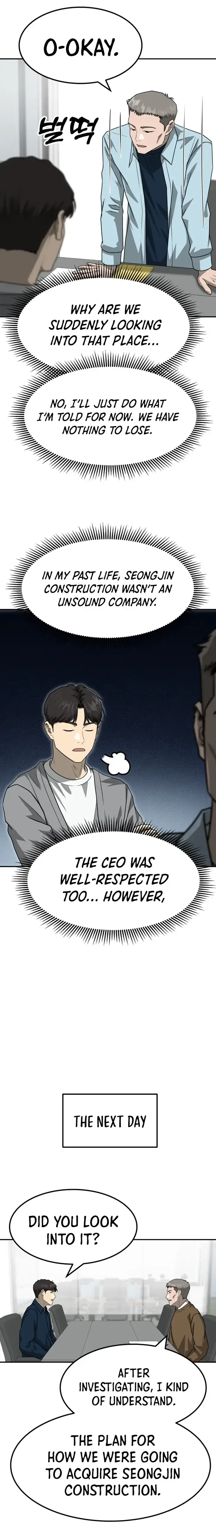 Golden Print Chapter 81 - Page 21