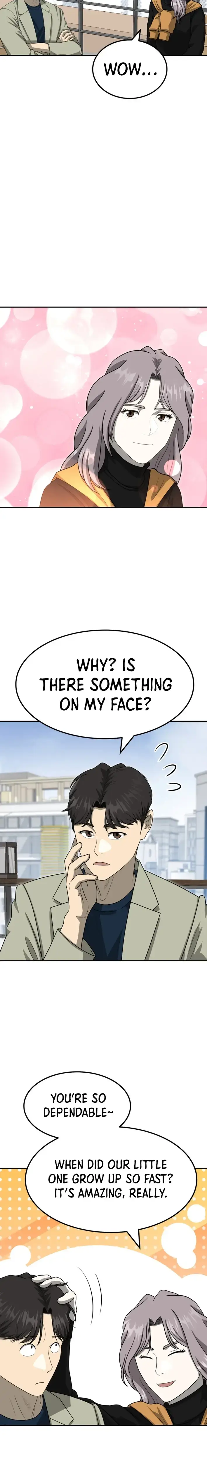 Golden Print Chapter 81 - Page 4