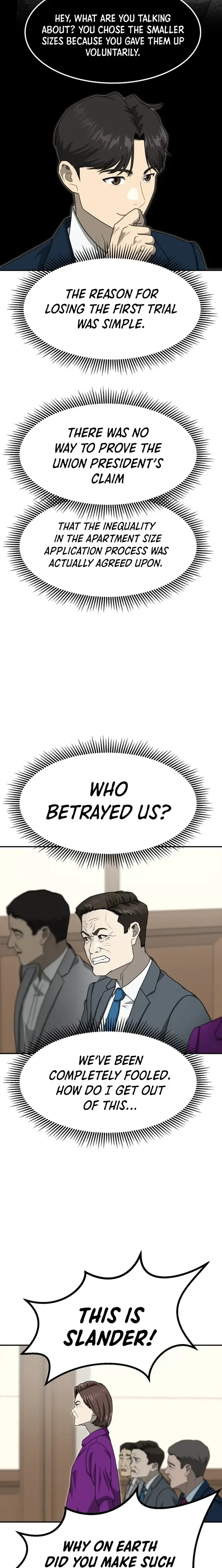 Golden Print Chapter 81 - Page 9