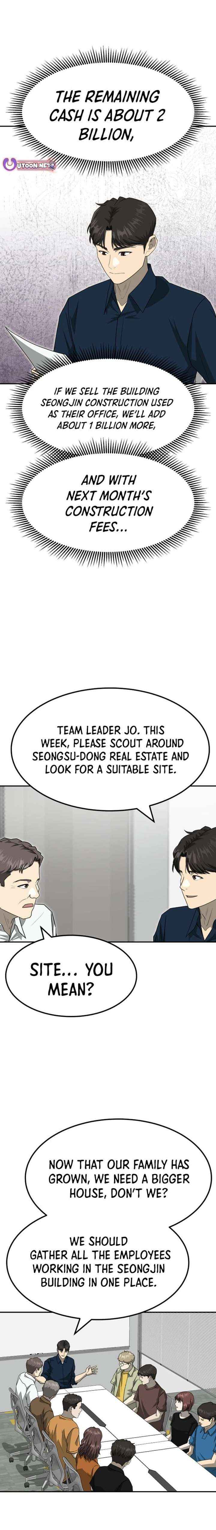 Golden Print Chapter 83 - Page 13