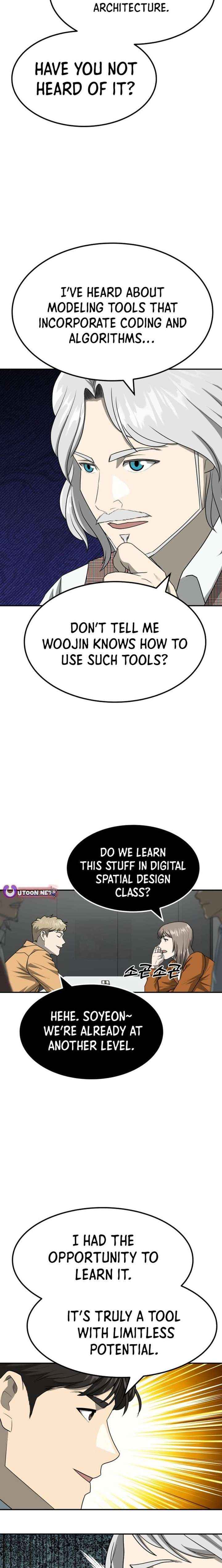 Golden Print Chapter 83 - Page 2