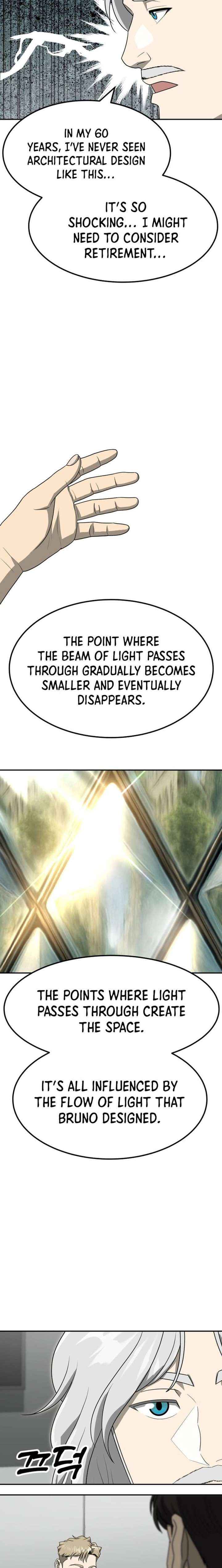 Golden Print Chapter 83 - Page 3