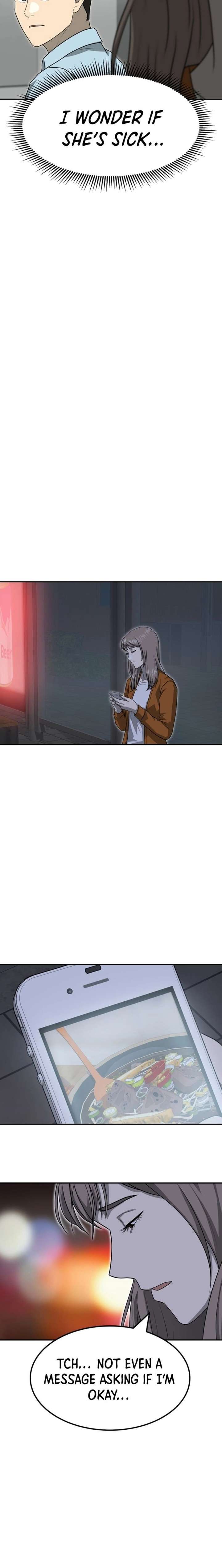 Golden Print Chapter 83 - Page 9